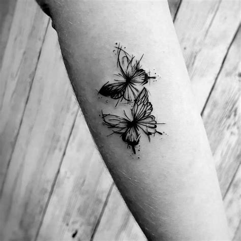 tatuaje de mariposa|tatuajes de mariposas bonitas.